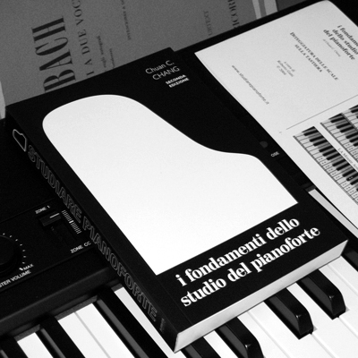 I Fondamenti dello Studio del Pianoforte